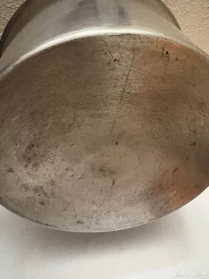 قدر ضغط تيربو 6 لتر 6