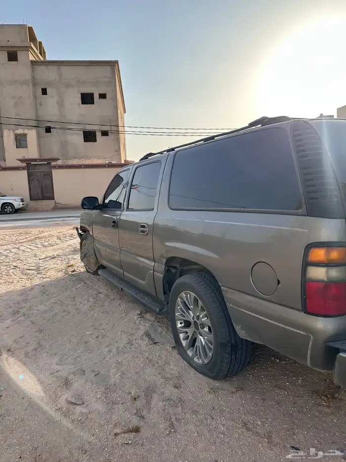 جمس دينالي يوكن للبيع 2