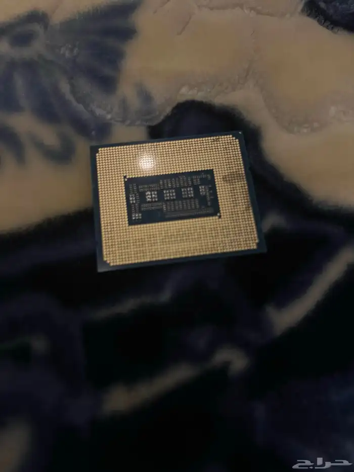 معالج انتل i9 14900k 1
