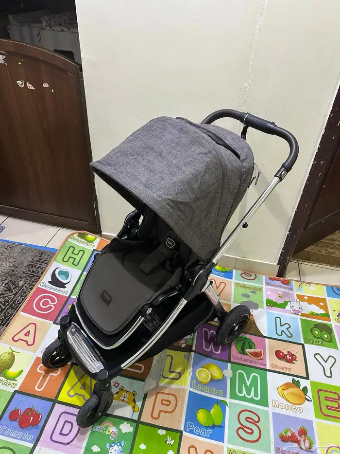 عربايه ماماز اند باباز فليب اند 3 3