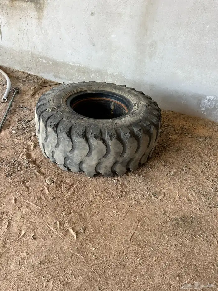 للبيع كفرات شيول 0