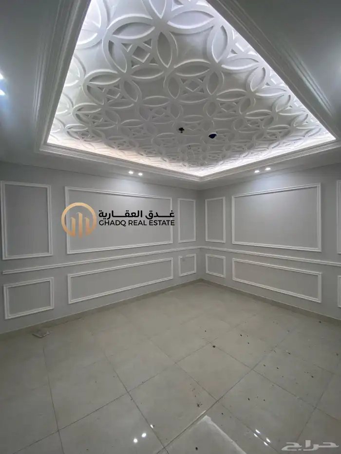 شقة جديدة للإيجار حي الحمراء الخبر 3