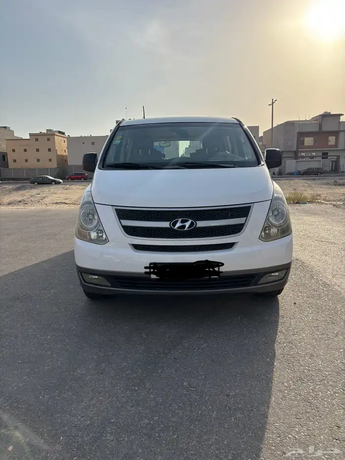 هيونداي h1 للبيع 1