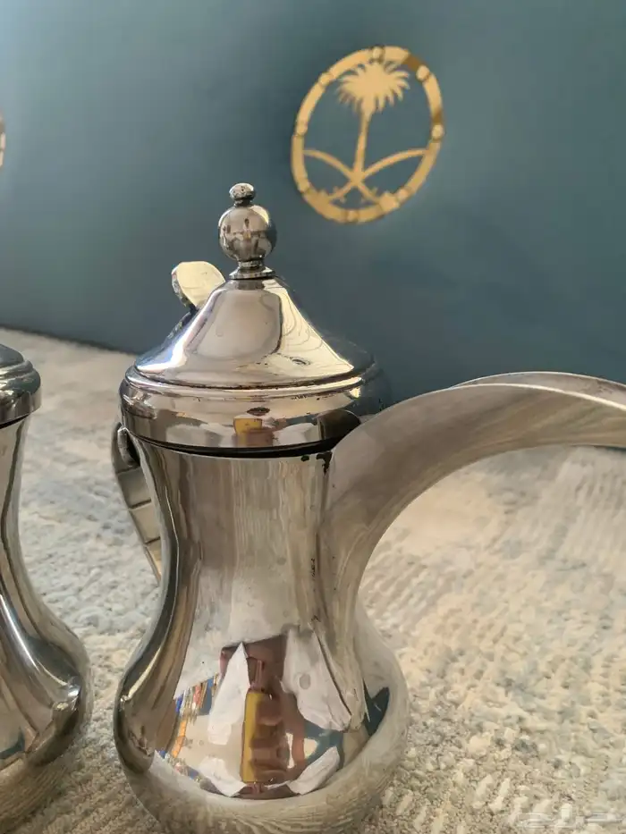 دلة دلال العساف 3