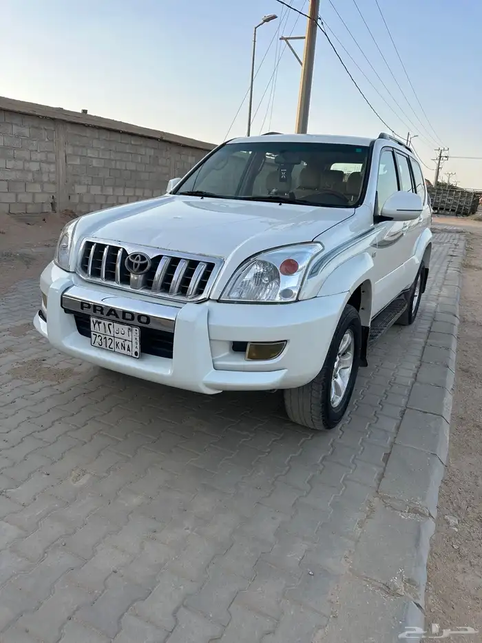 ابرواد جيب 2009 3