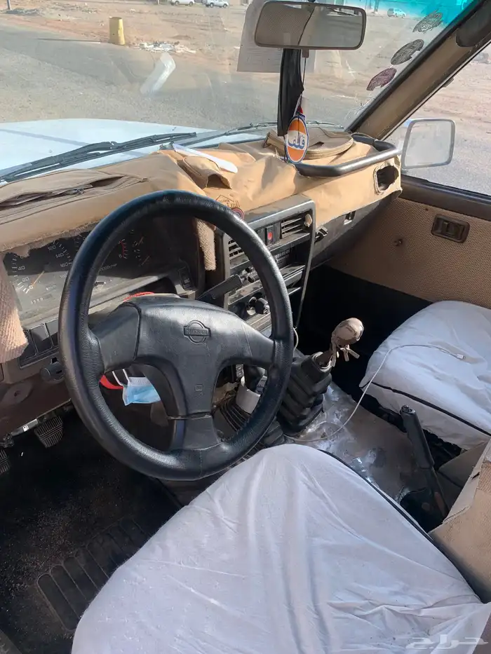 بترول نيسان 93 19