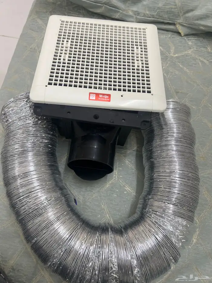 مروحه شفط مطابخ 0