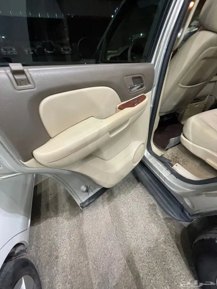 تاهو2014 دبلLT 34