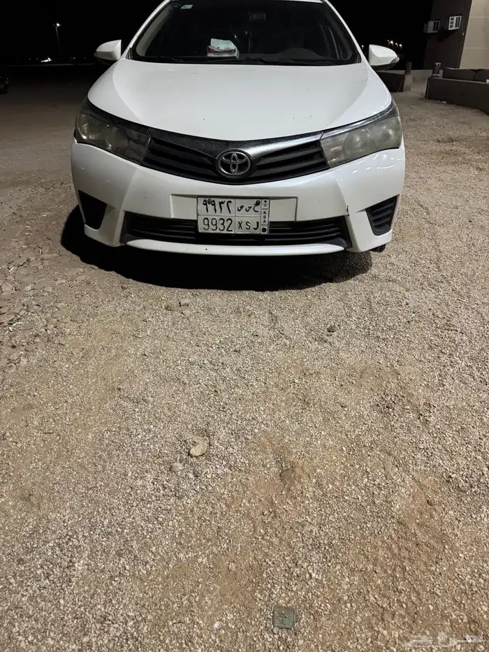 كورلا 5