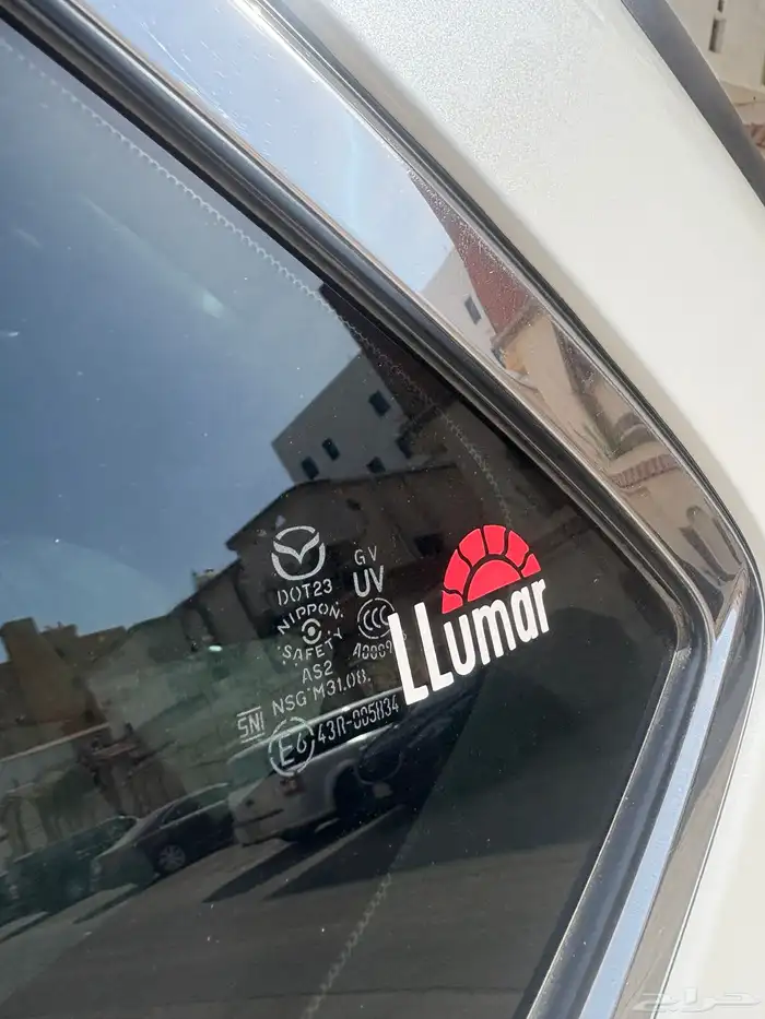مازدا CX9 2019 ماشي 180 الف كم 12