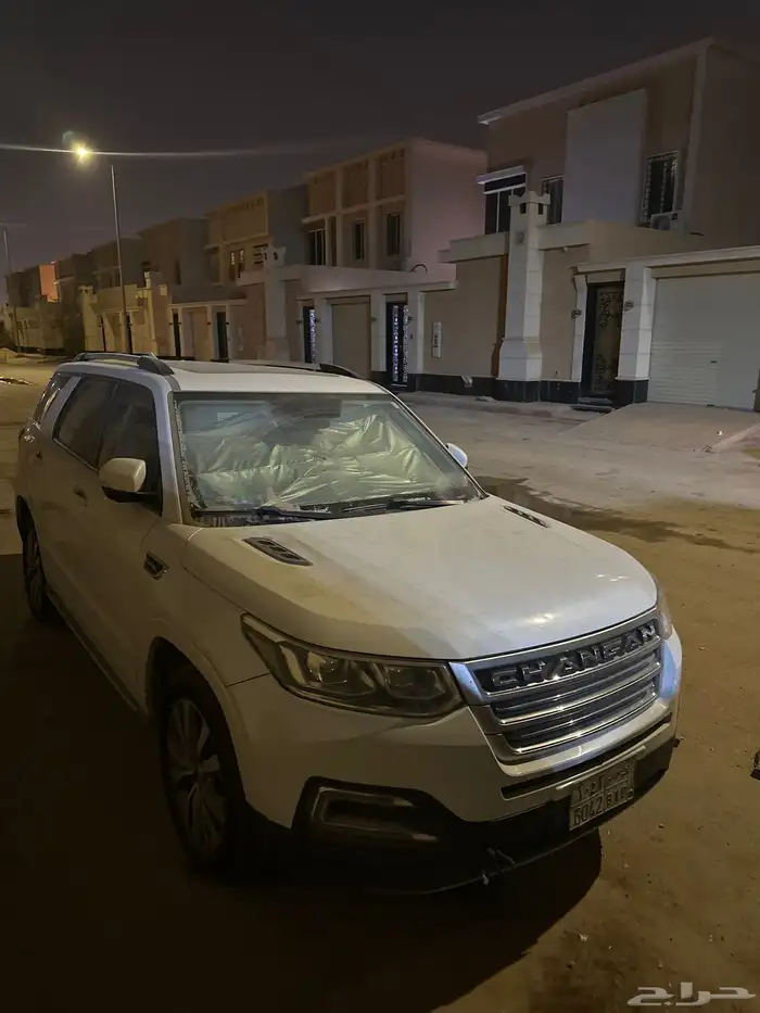 شانجان cs95 2019 1