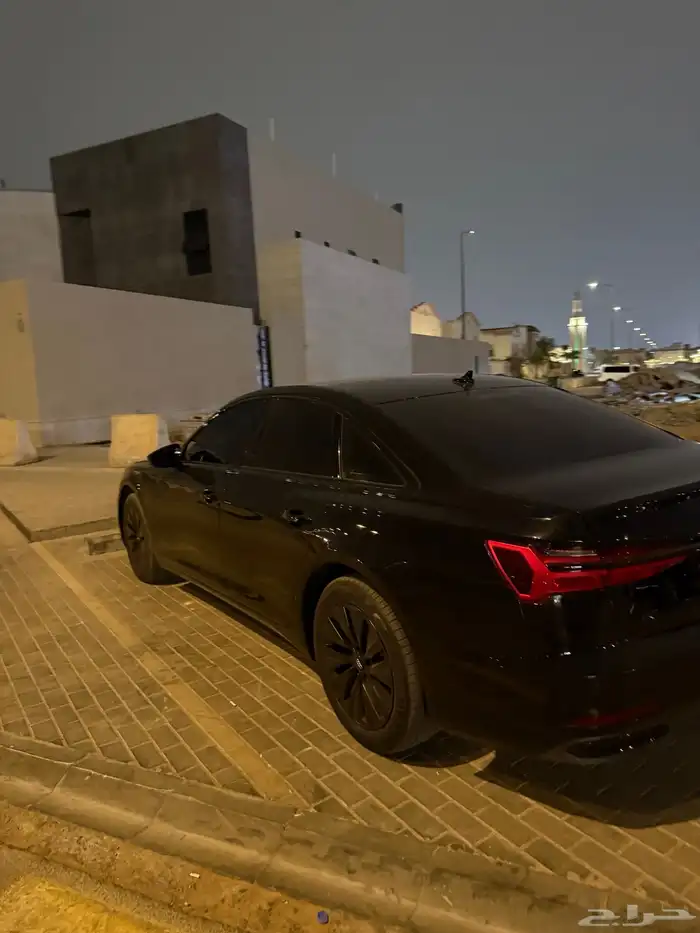 اودي 2020 5