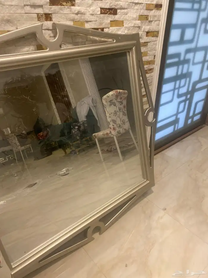 مراية تسريحة او مدخل مرايا 1