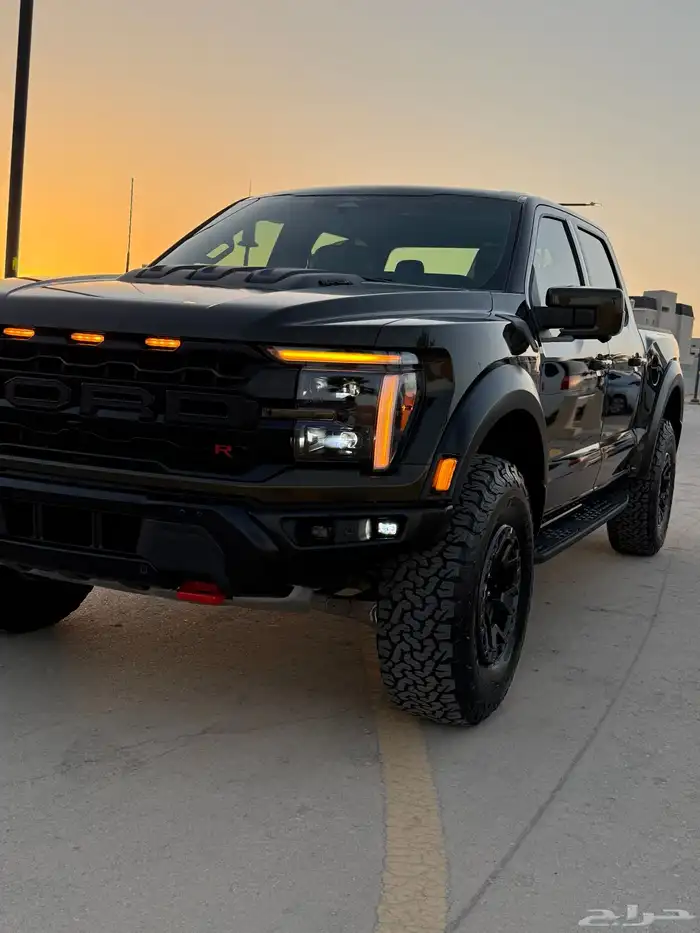 Raptor R 0