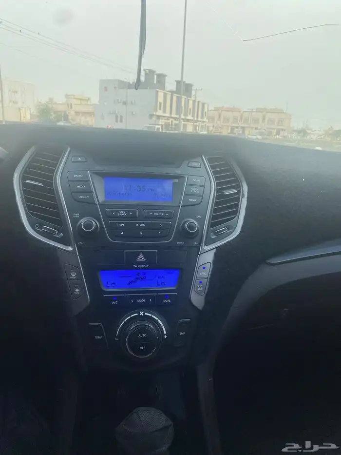هيونداي سنتافي 10