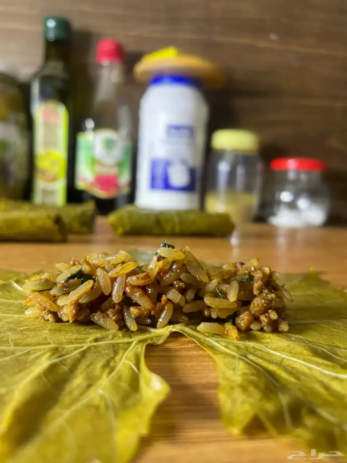 اككل شاميي 0