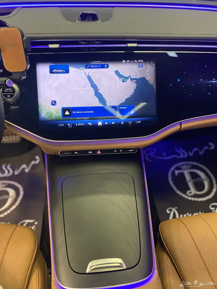 مرسيدس E300 11