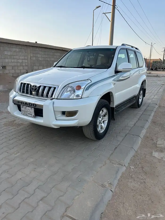 ابرواد جيب 2009 0