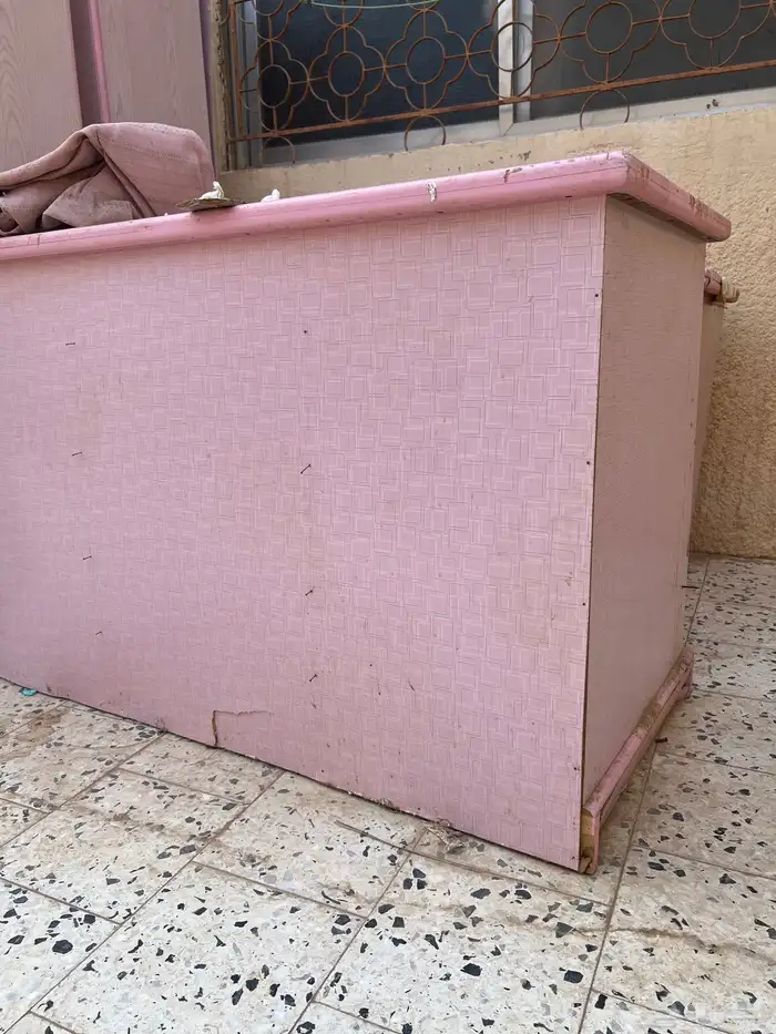 اثاث متنوع مجاني للمحتاج بدون مقابل لوجه الله 5