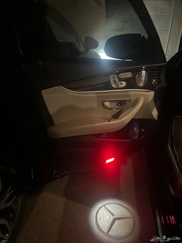 مرسيدس اسود فل كامل E350 2021 2
