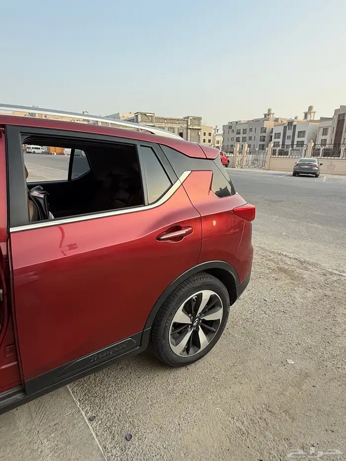 جاك Gs3 2020 4