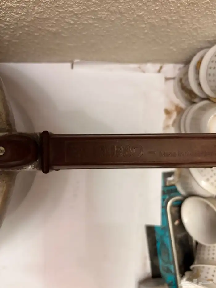 قدر ضغط تيربو 6 لتر 3