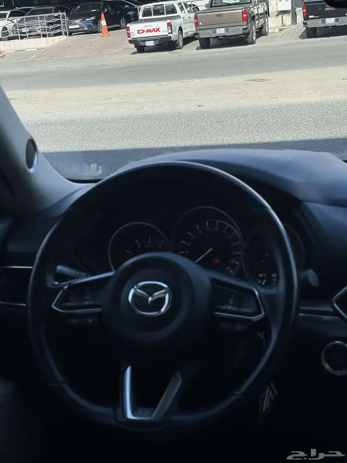 مازدا CX5 2022 فل كامل 9