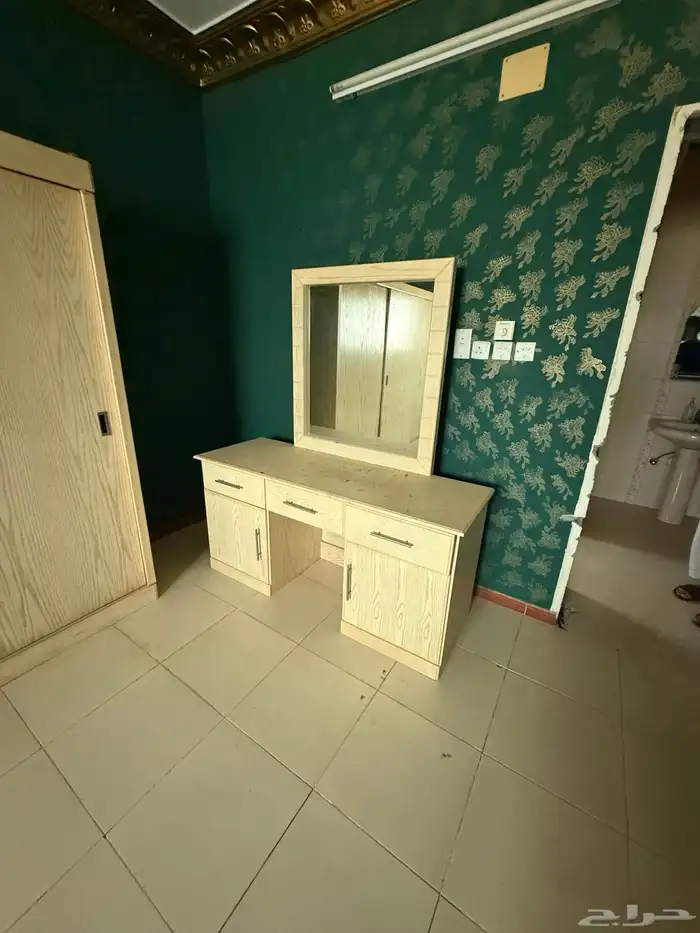 أثاث مستعمل بحالة جيدة 5