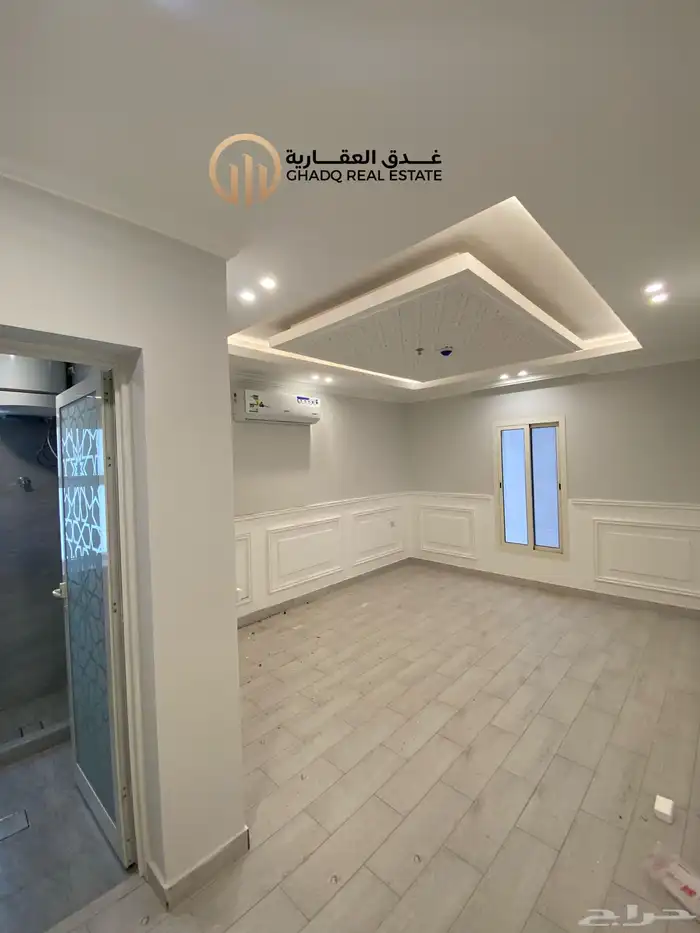 شقة جديدة للإيجار حي الحمراء الخبر 7