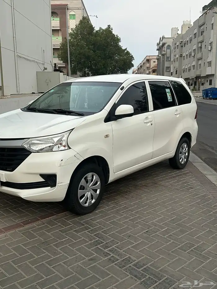 افانزا للبيع مالك اول 3