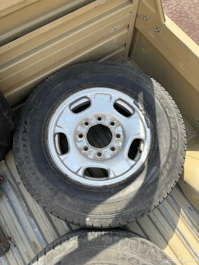 جنوط hd2500 0