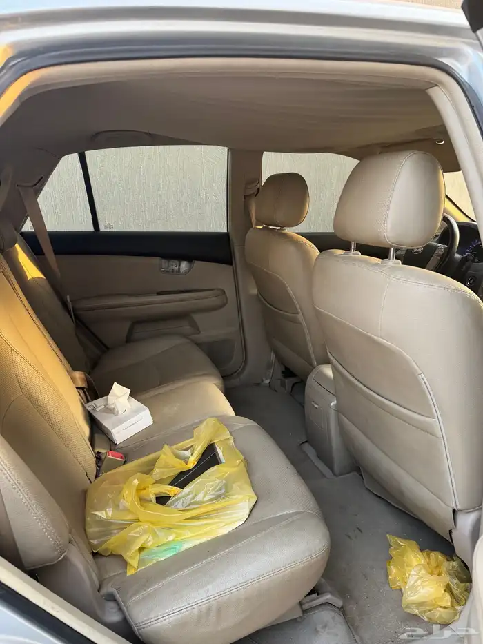 BYD S6 2014 5