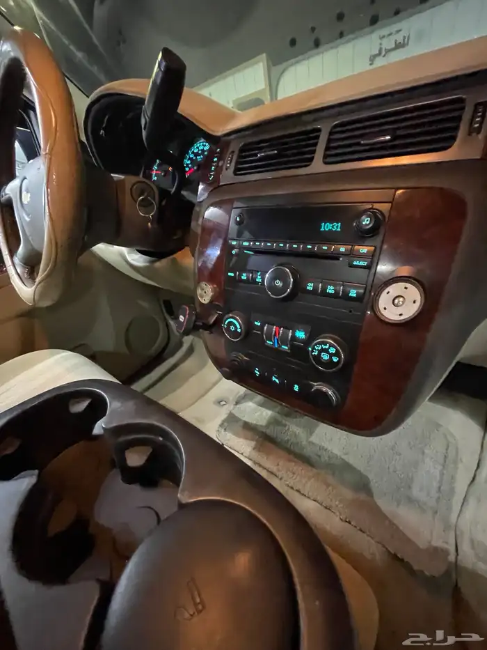 تاهو2014 دبلLT 28