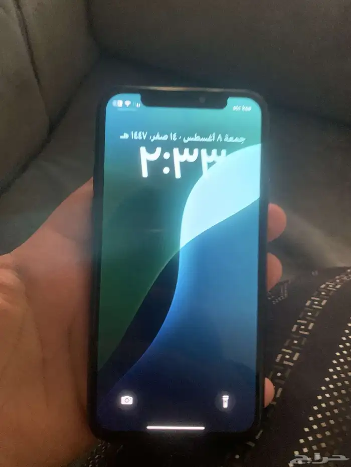 ايفون 11برو سوني 4 شاشه 32بوصه 0
