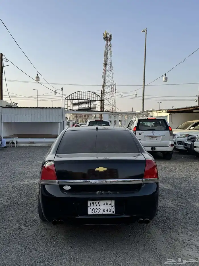 كابرس 2009 للبيع 6 8