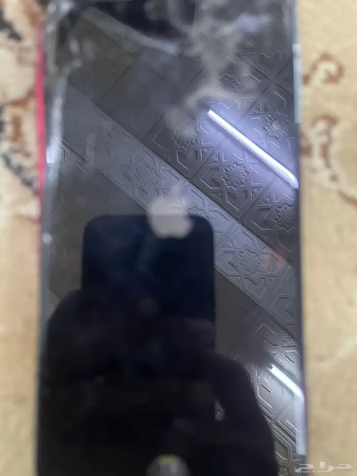 جوال ايفون عدد 3 7