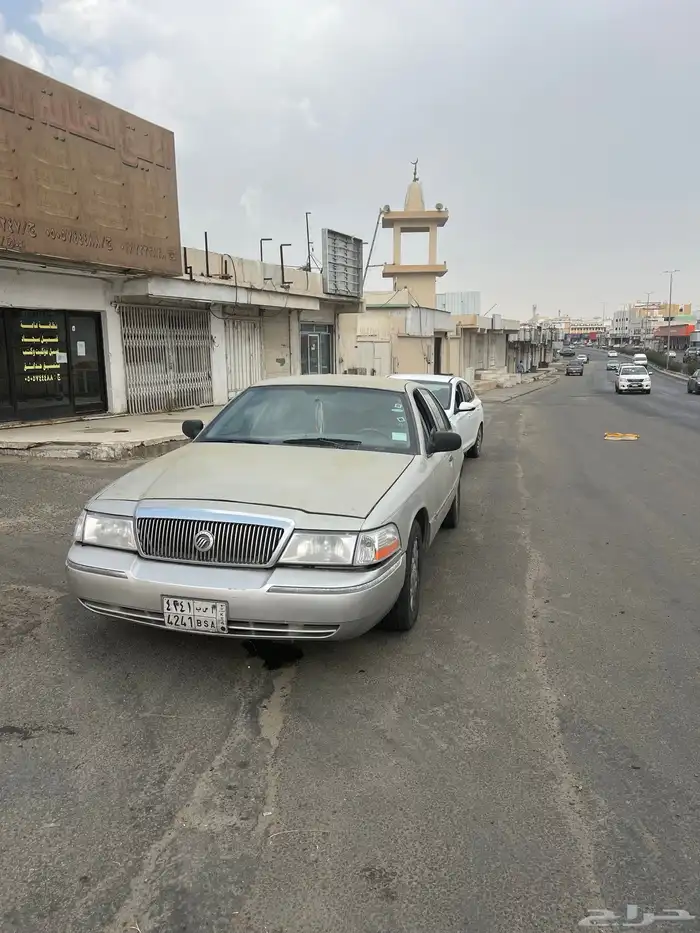 فورد ماركيز 20303 9