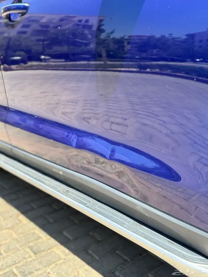 ممشى قليل MG RX8 2020 فل كامل للبيع تحت الضمان 25