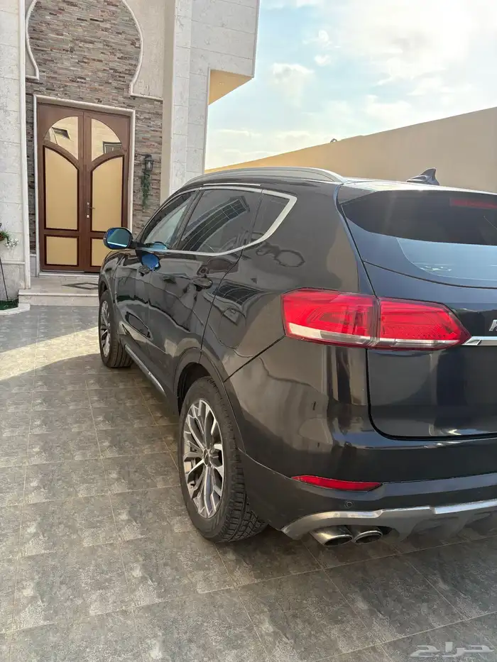 للبيع هافال H6 2020 ولا مانع من البدل ب اكسبلور دبل 16 وفوق 7