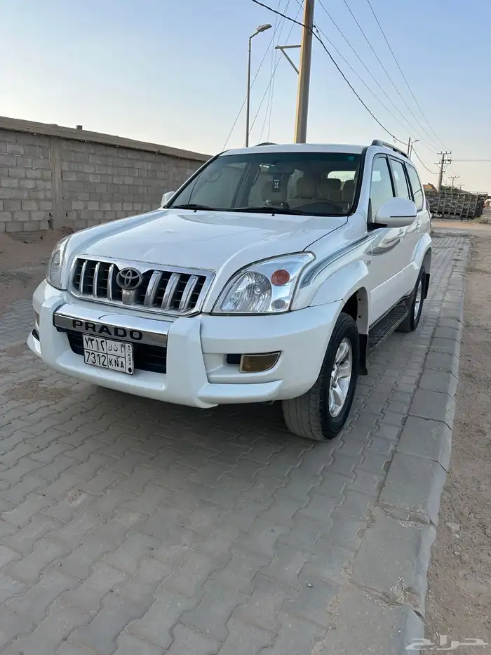 ابرواد جيب 2009 4