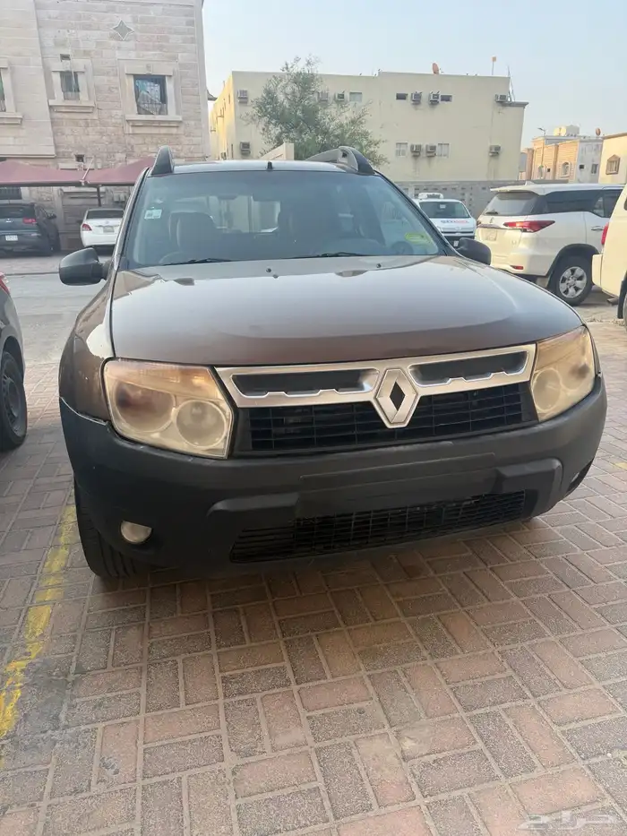 Renault Duster 2015 for sale 0