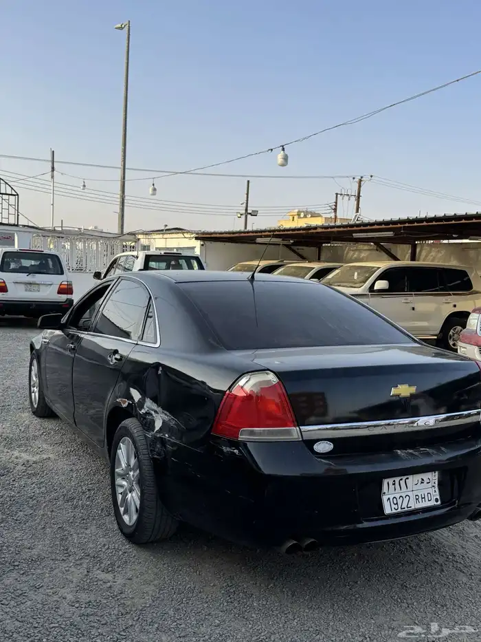 كابرس 2009 للبيع 6 2