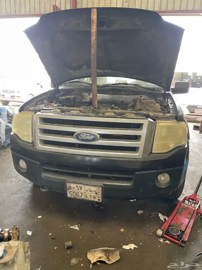 مكاين مستورده وتوضيب وصيانة السيارات يوجد(تابي- تمارا-إمكان) 61