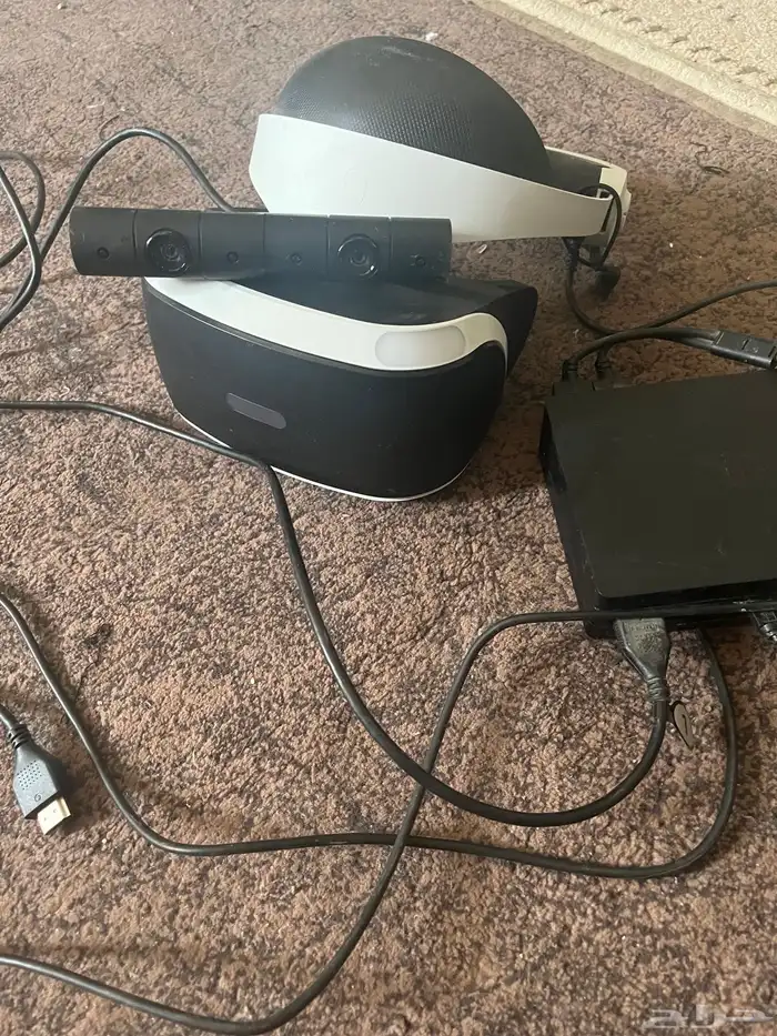 السلام عليكم vr معروضه للبيع عالسوم لايجي الا الصامل 0