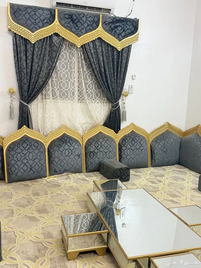 مجلس ارضي للبيع 6