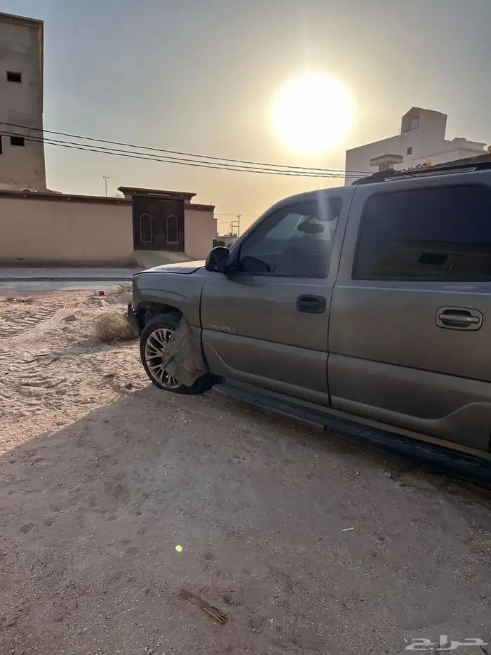 جمس دينالي يوكن للبيع 3