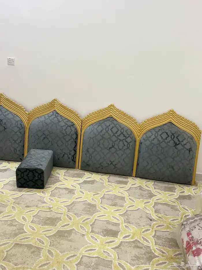 مجلس ارضي للبيع 4
