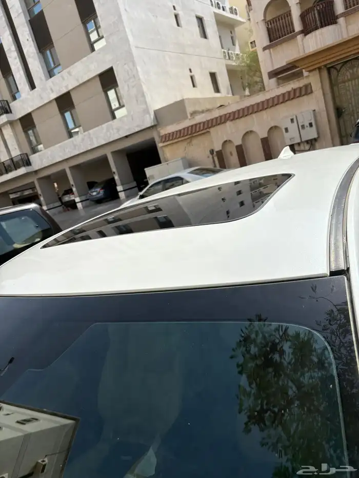 مازدا CX9 2019 ماشي 180 الف كم 6
