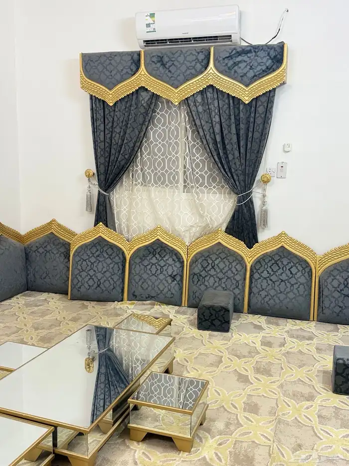 مجلس ارضي للبيع 3