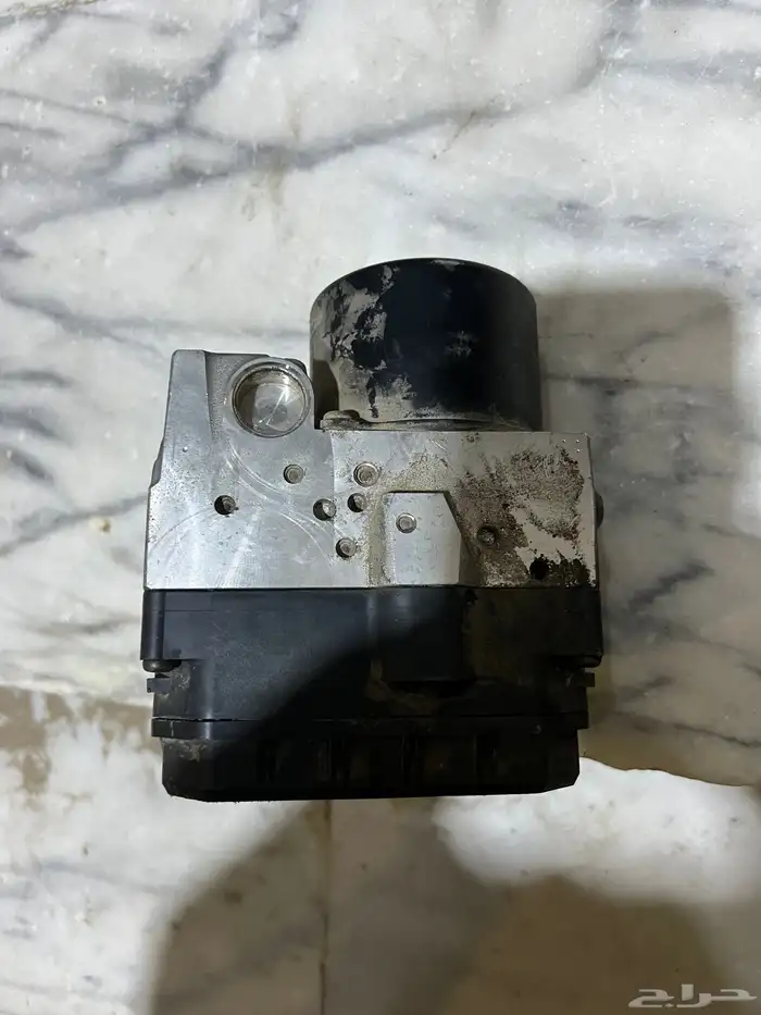 قطع غيار لكزس 430 ايبي اس وكليبرت خلفي قطع نظافه وشغله 4
